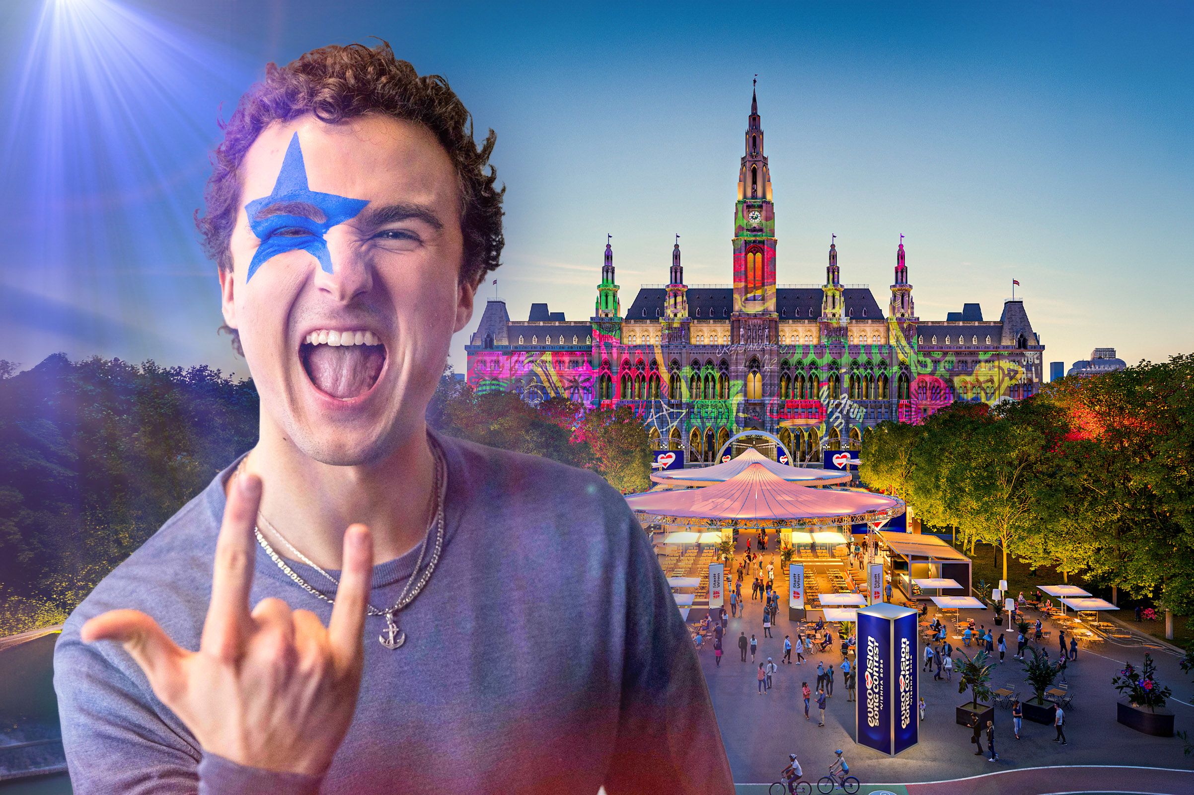 ESC 2026: Großer Guide zum Eurovision Song Contest in Wien