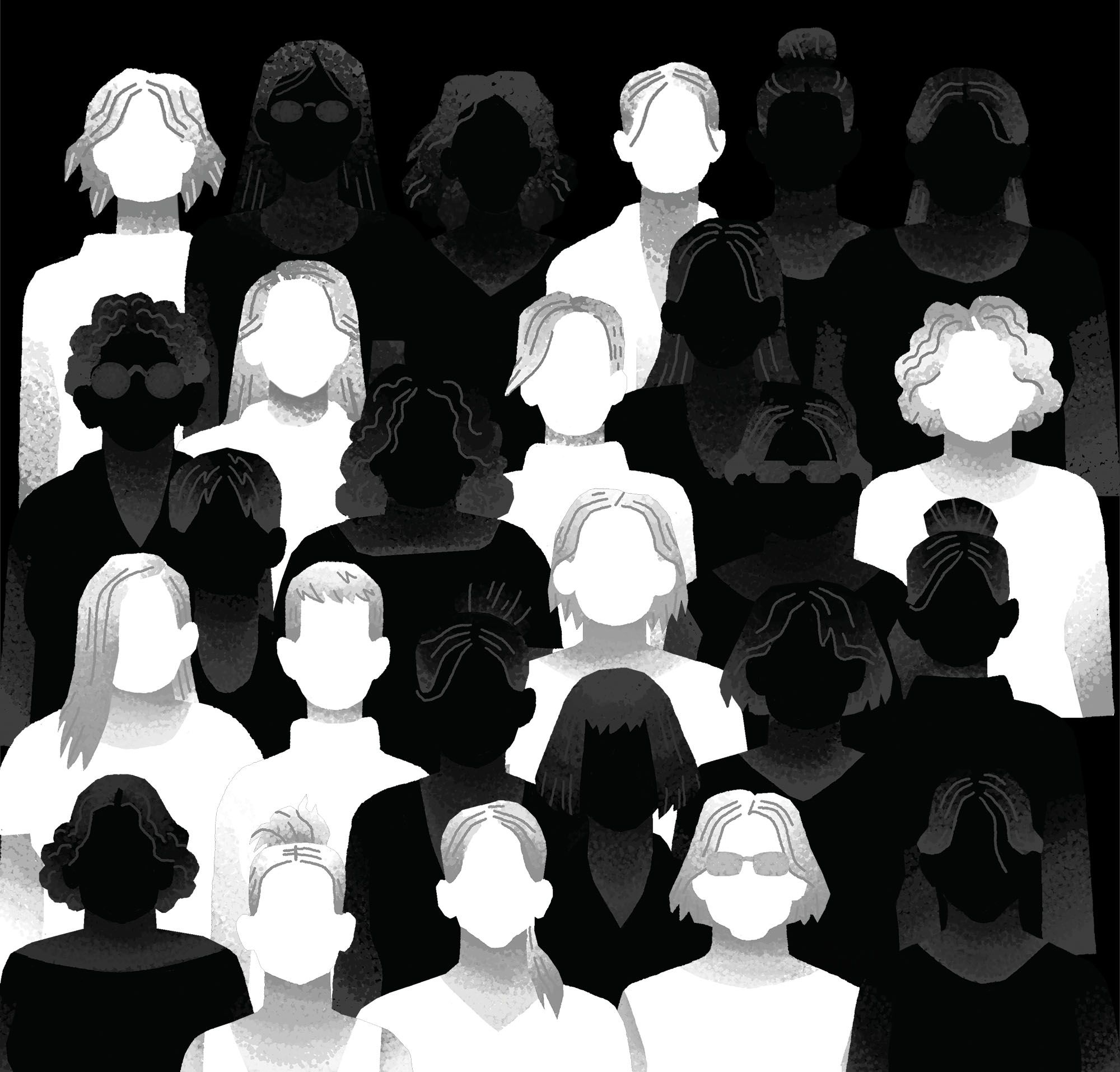 Femizide in der Steiermark: Die Geschichten der elf getöteten Frauen