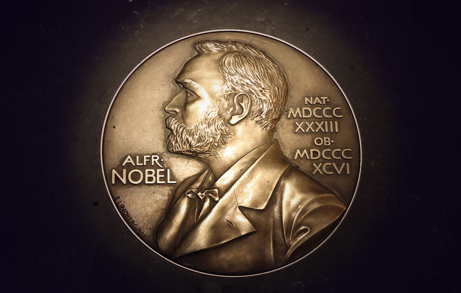 Nobelpreise: Die 1004 Preisträger seit 1901 im Überblick