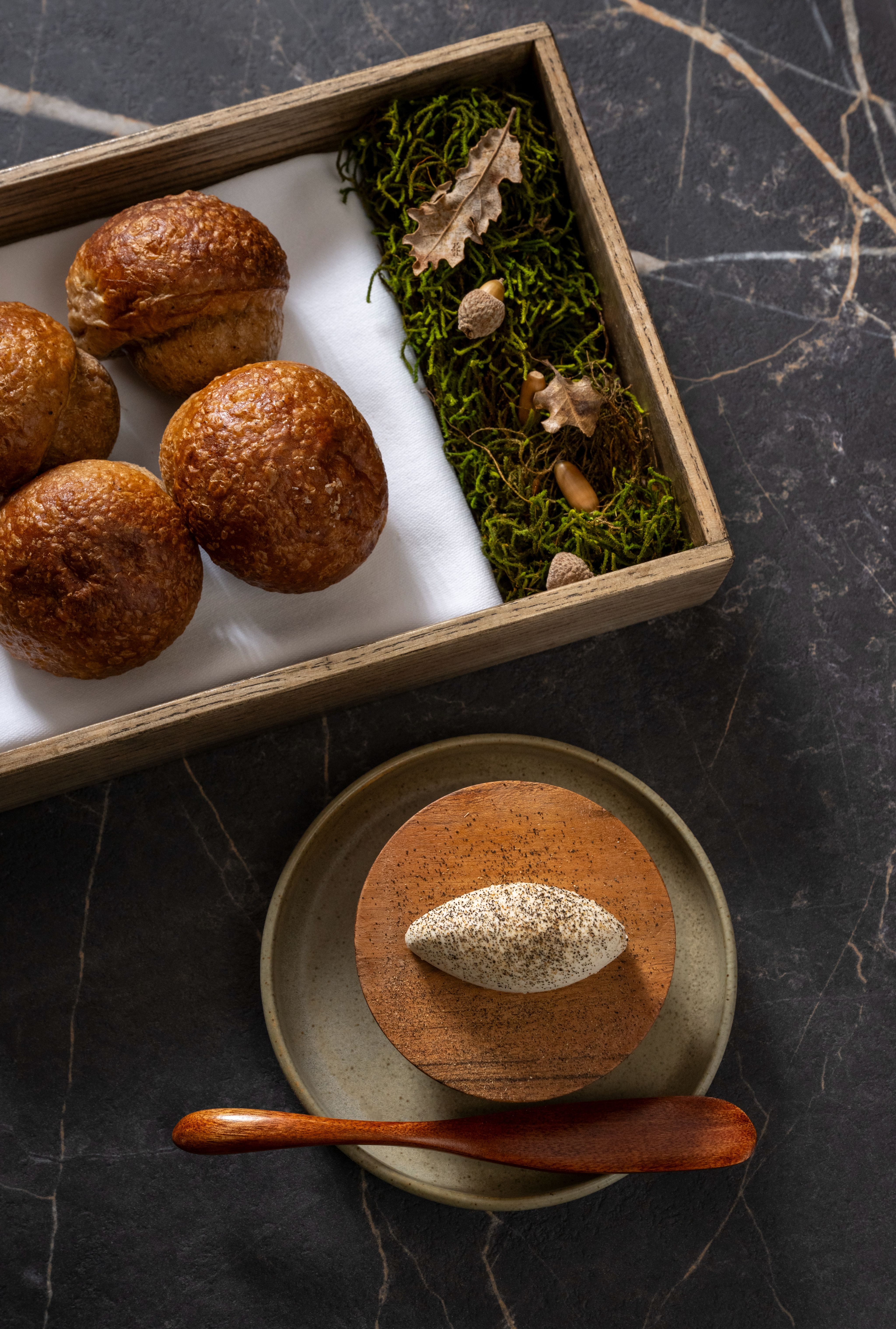 Gerich Dubašljanski Wald