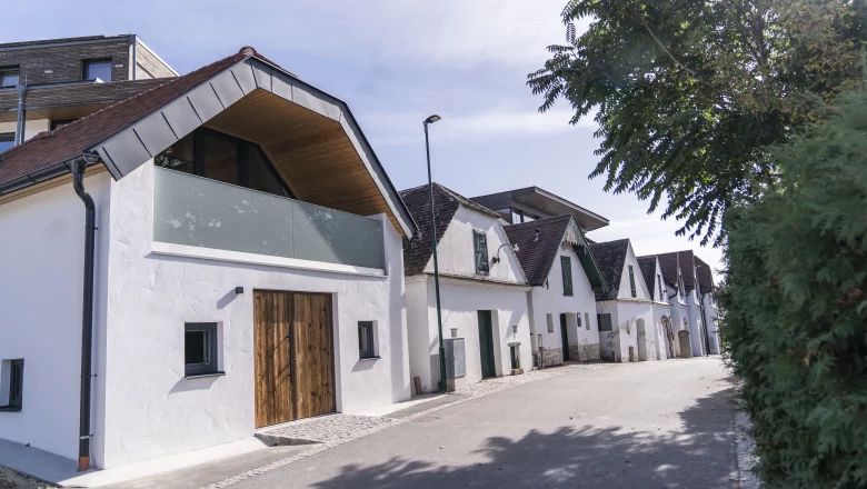 Weingut Hagn, © Stefanie Winter