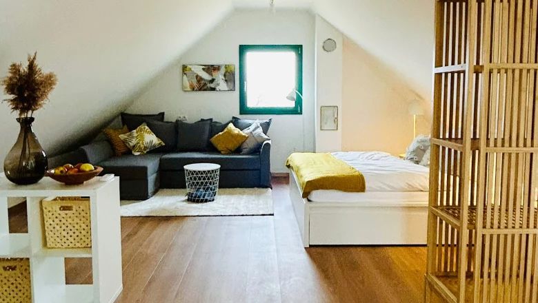 freilich Weinappartement, © freilich